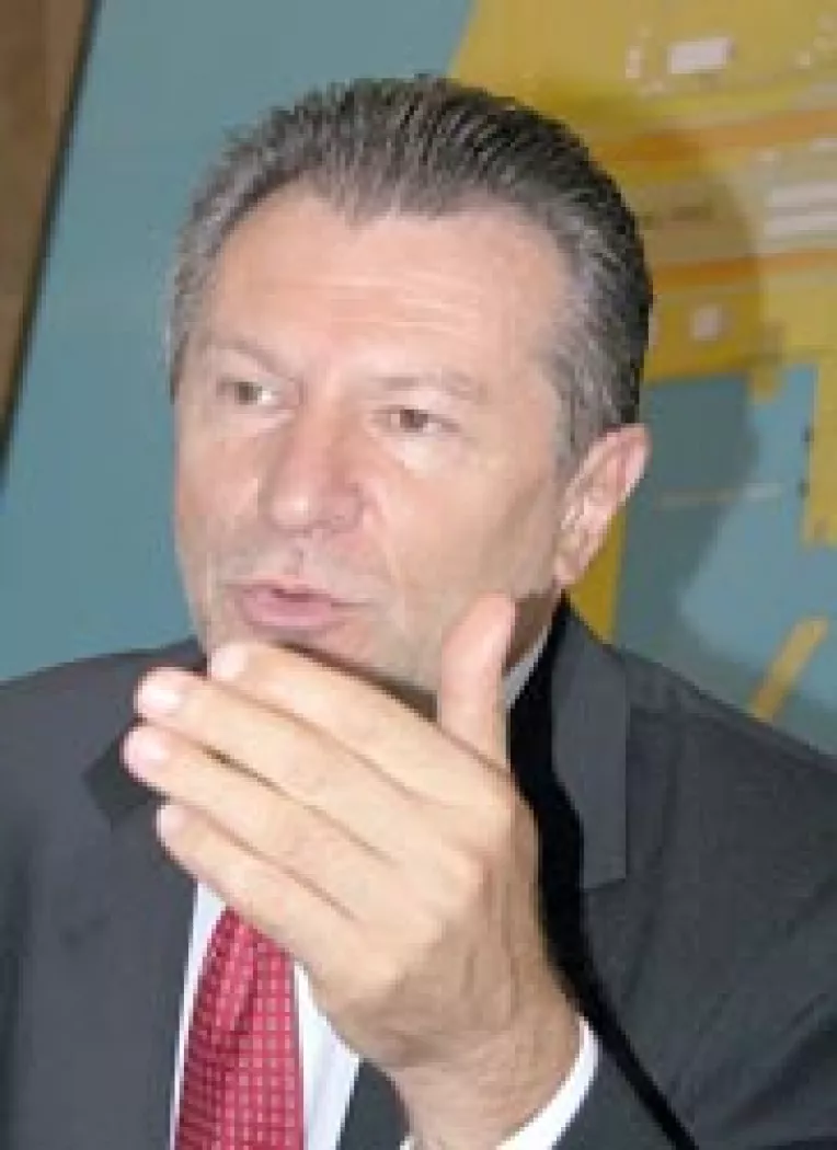 Berceanu isi cere scuze pentru proiectul de imixtiune a statului pe piata imobiliara