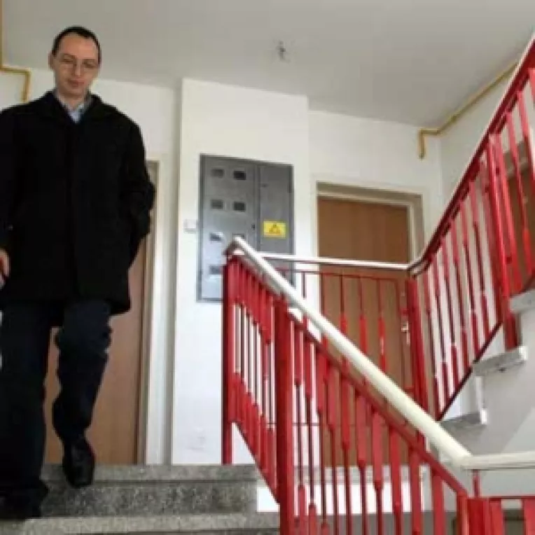 Berceanu vrea o noua lege a chiriilor