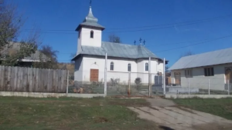 Biografia pictorului Alexandru Timofte, decedat la varsta de 32 de ani