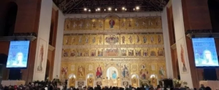 Biserica, scoala si spitalul nu se exclud, toate functioneaza in simbioza, se completeaza reciproc