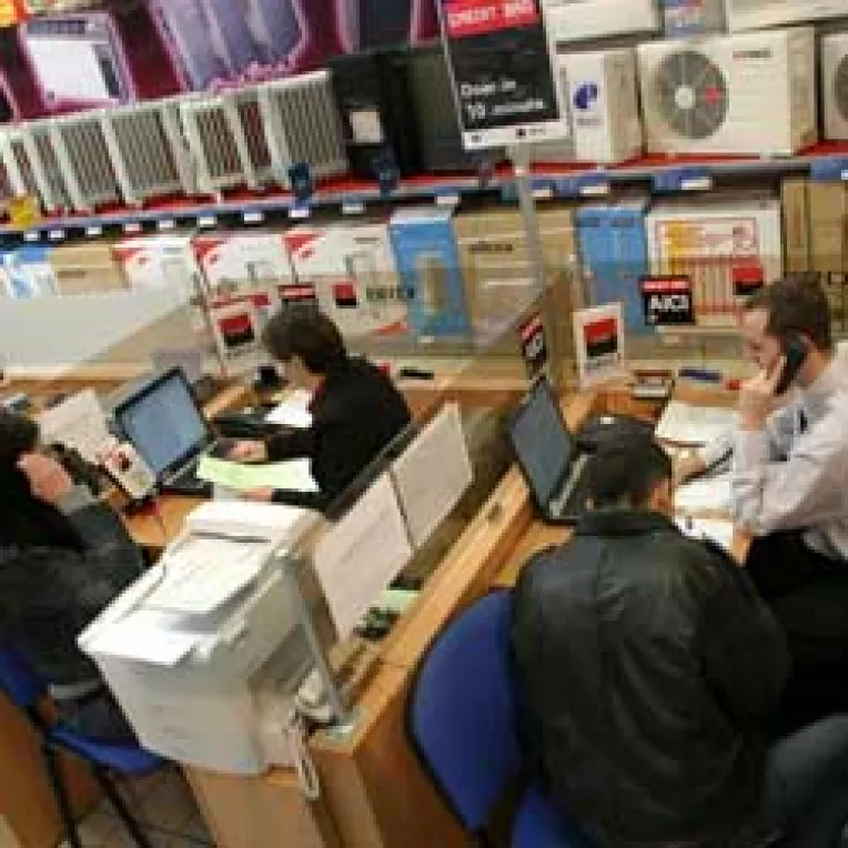 BNR da unda verde la credite