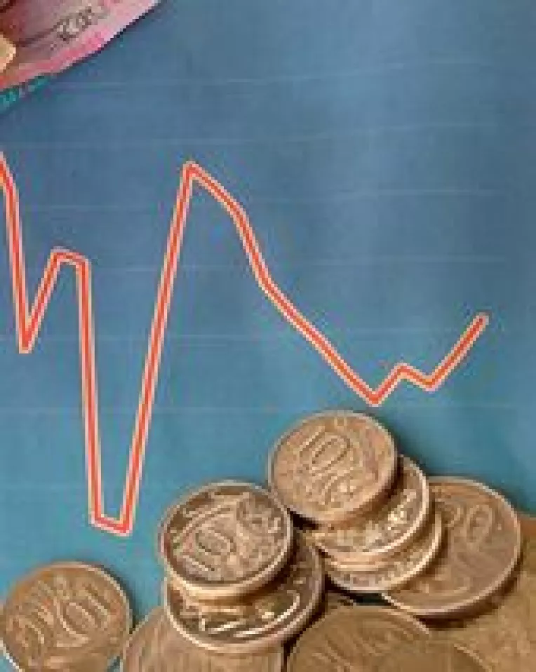 BNR va majora joi dobanda cheie la 10%