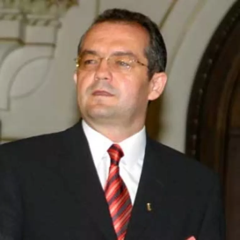 Boc cere PSD si PNL sa faca public protocolul de guvernare