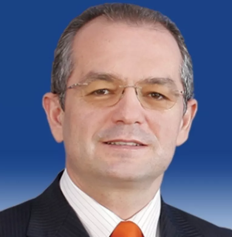 Boc la Roma: Primit de premierul Berlusconi si de Papa Benedict al XVI-lea