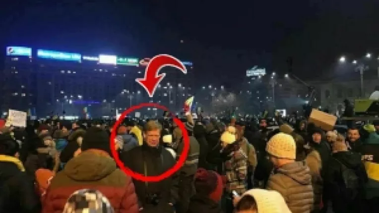 Bogdan Tiberiu Iacob: Nu e nevoie ca cele 46.159 de multinationale sa-si trimita angajatii cu forta in strada, este suficient sa iasa cate 3-4 insi din conducere