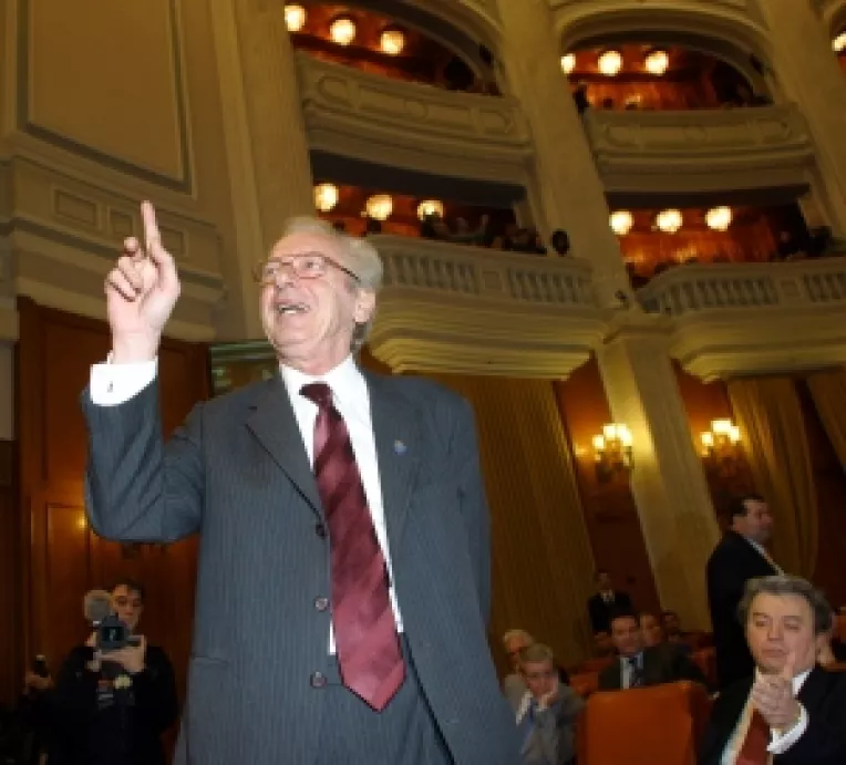 Bolcas sustine aprobarea de catre plen a inceperii urmaririi penale a lui Mitrea
