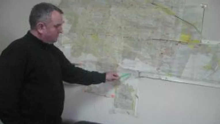 Boom imobiliar in mediul rural. Casele de la tara, de trei ori mai scumpe