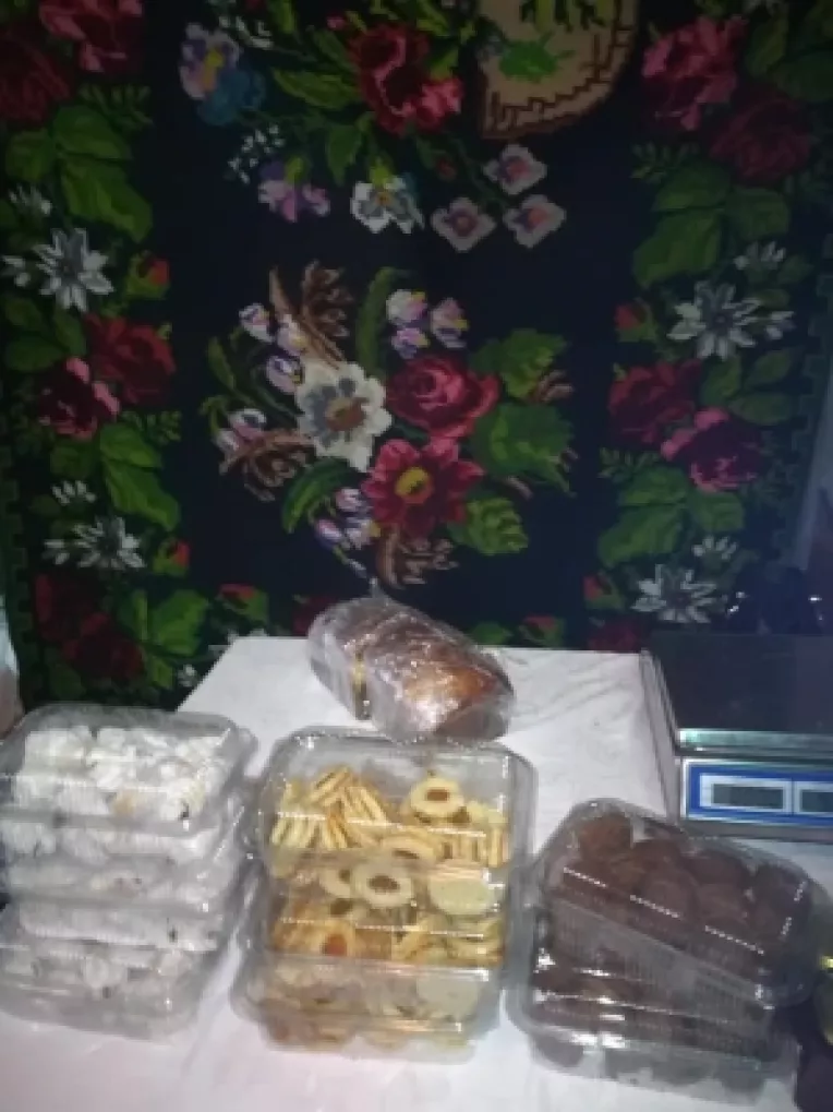 Brandusa Gemanaru: Cel mai cautat produs a fost cozonacul de casa din Bucovina, cu nuca