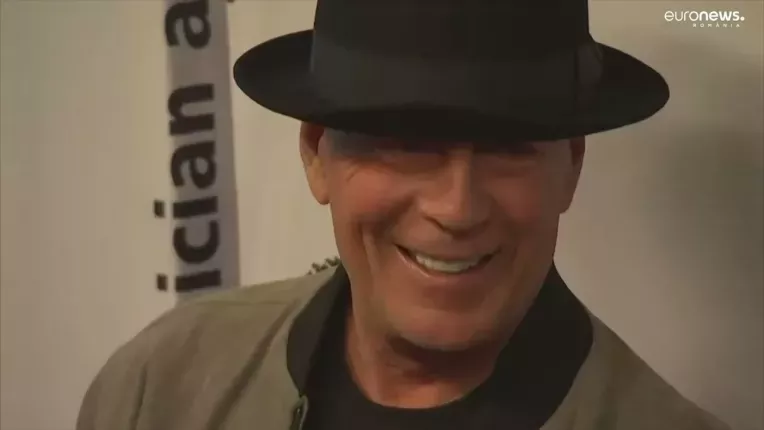 Bruce Willis, intr-un thriller permanent