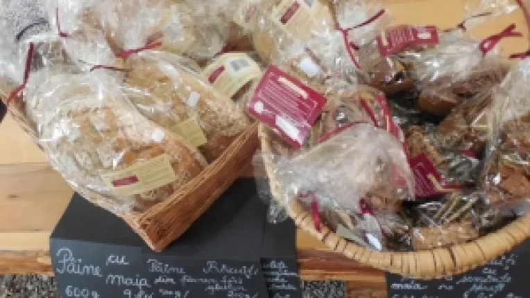 Brutaria MamaPan a creat brutaria ca afacere sociala