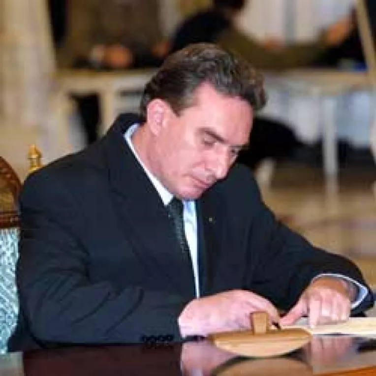 Bugetul pentru promovarea exporturilor este prea mic