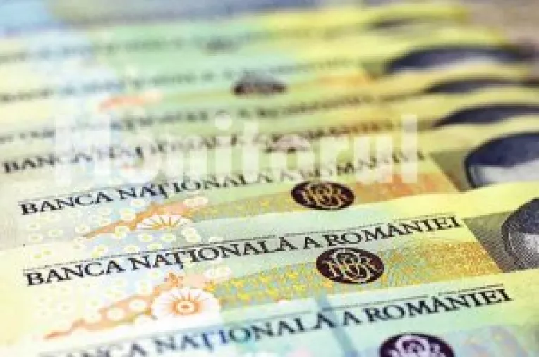 Bugetul statului, fentat cu sute de mii de lei