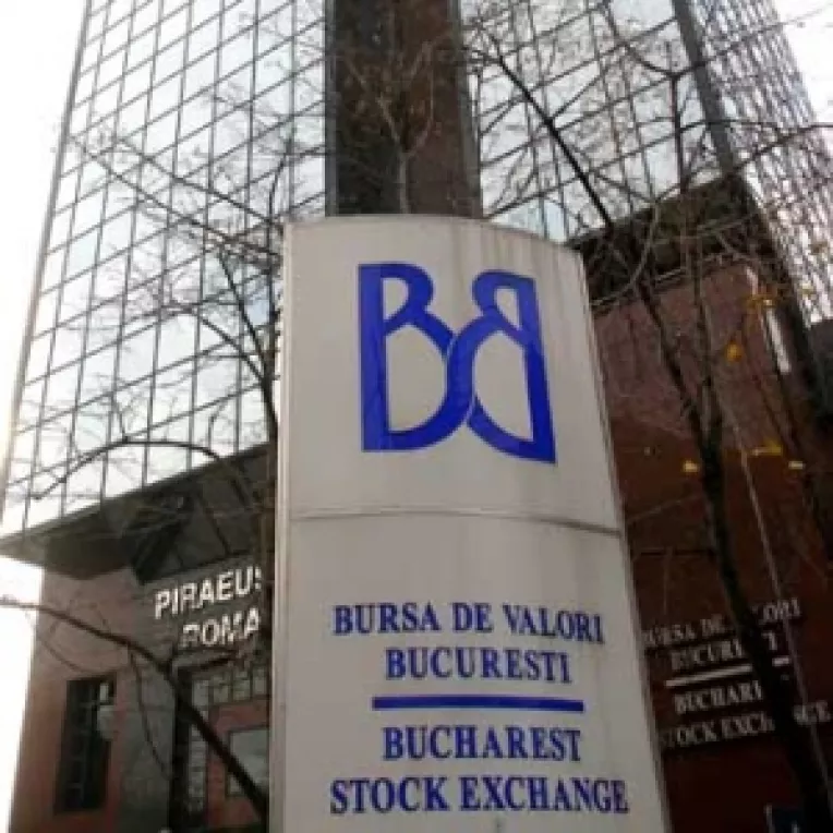 Bursa din Tokyo vrea sa promoveze firme romanesti in Japonia