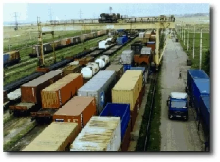 Caile ferate romanesti, tinta transportatorilor internationali