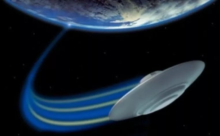 CAIPAN, Paris:  Colectarea si analiza informatiilor privind Fenomenele Aerospatiale Neidentificate (FAN) partea 1