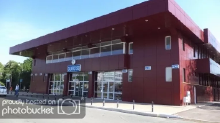 Calarasenii asteapta punerea in functiune a unui tren Interregio, care sa faca legatura direct cu Bucurestiul