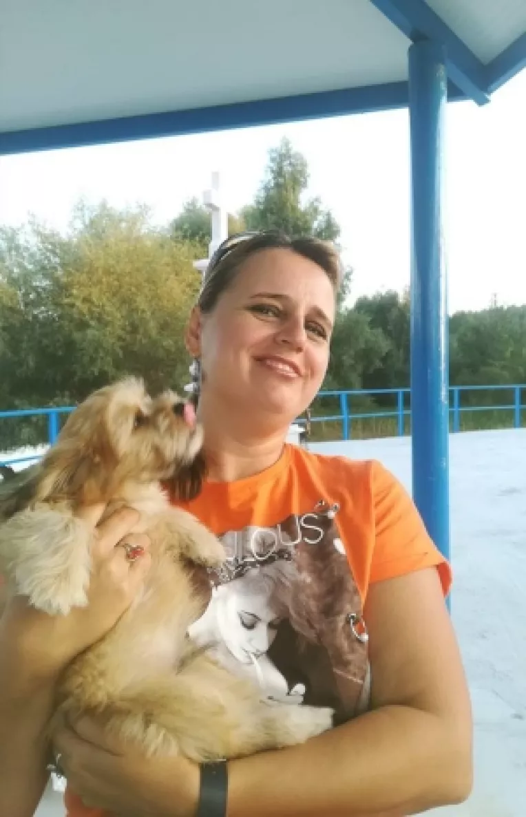 Calarasi: Apel pentru gasirea lui Benji, un catelus de doua luni