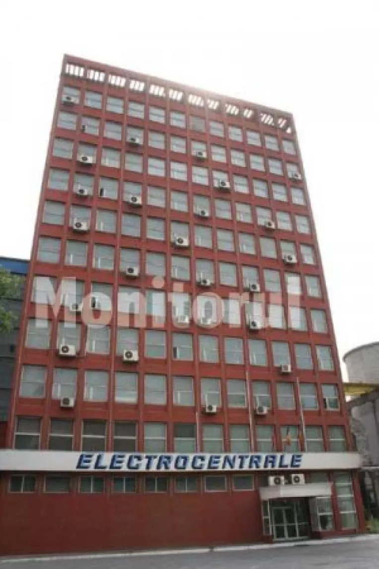 Caldura si apa calda, mai scumpe la Galati