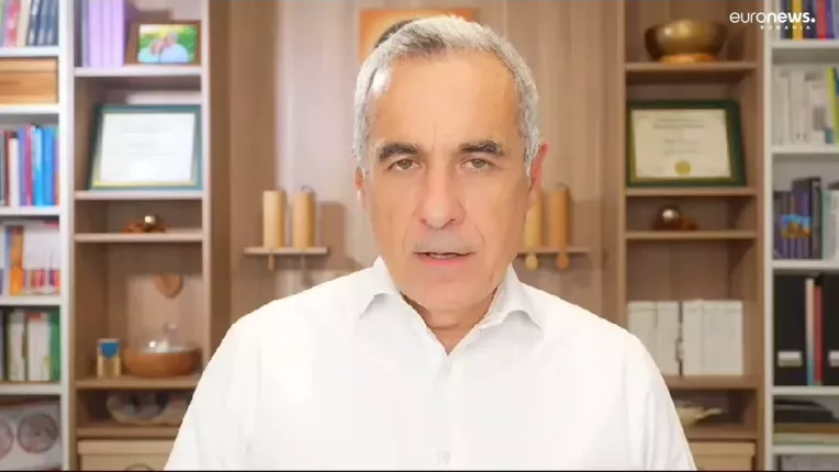 Calin Georgescu, mesaj despre alegerile parlamentare 2024: "De acolo au inceput problemele noastre"