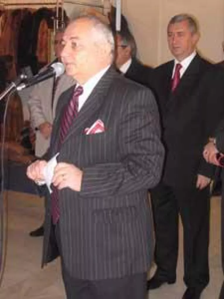 Camera de Comert, condusa din sala de judecata