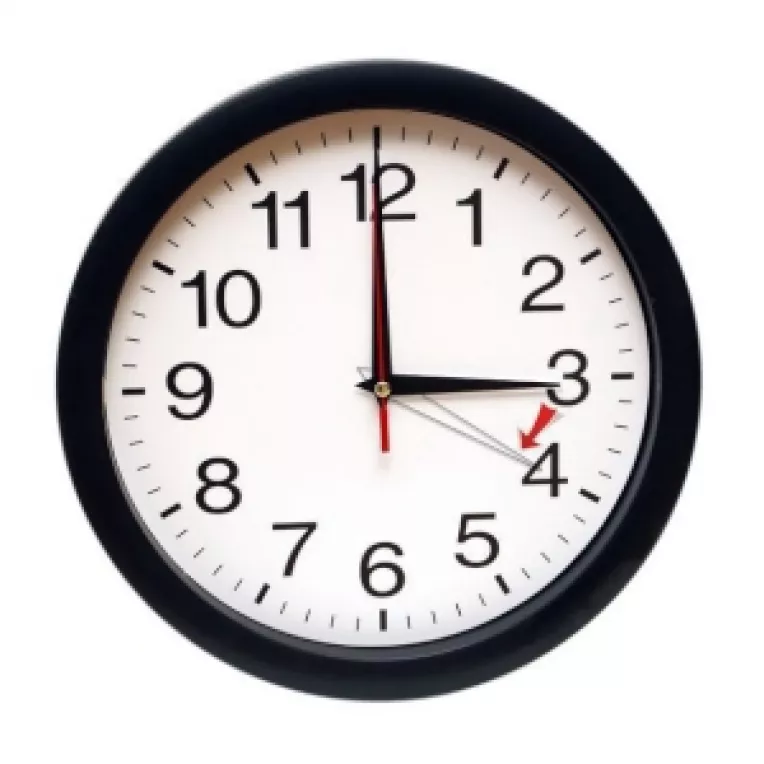 Cand trece Romania la ora de iarna 2017