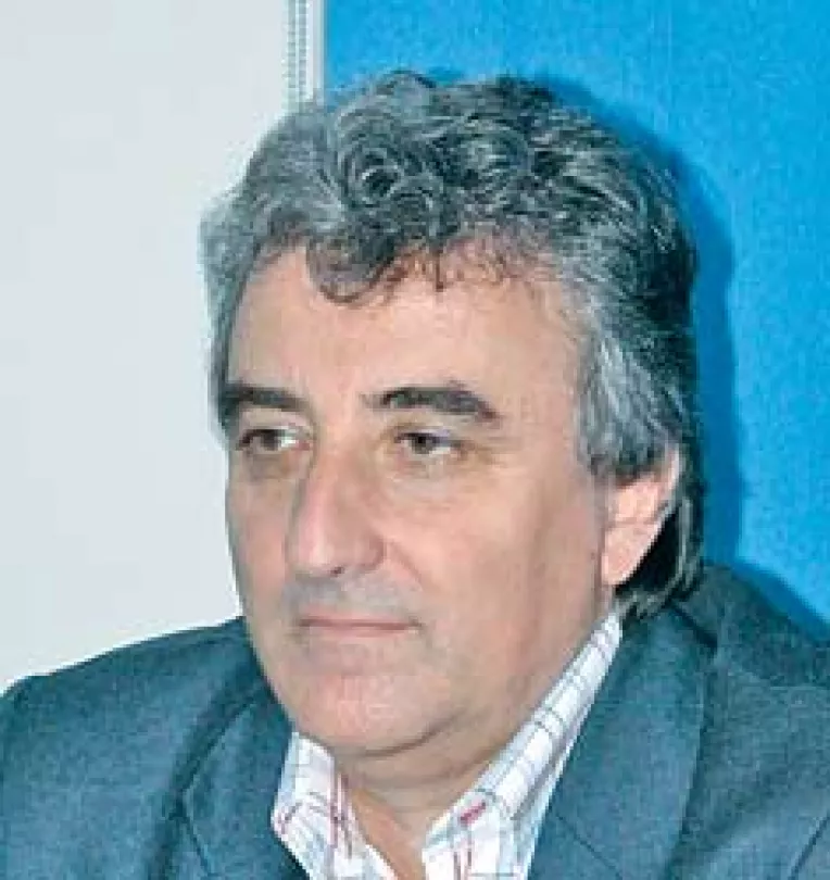 "Candidatul PDL la Primaria Constanta este Dorel Onaca"