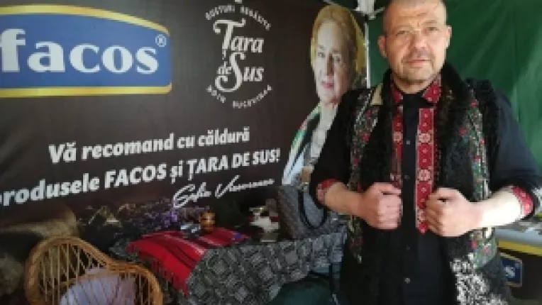 Carnati traditionali de porc de la Facos S.A.