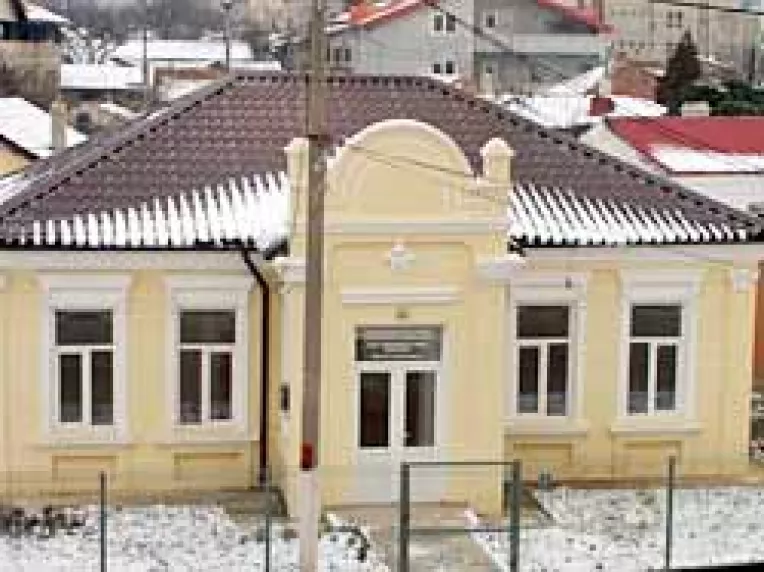 Casa de Pensii din Mangalia functioneaza fara personal