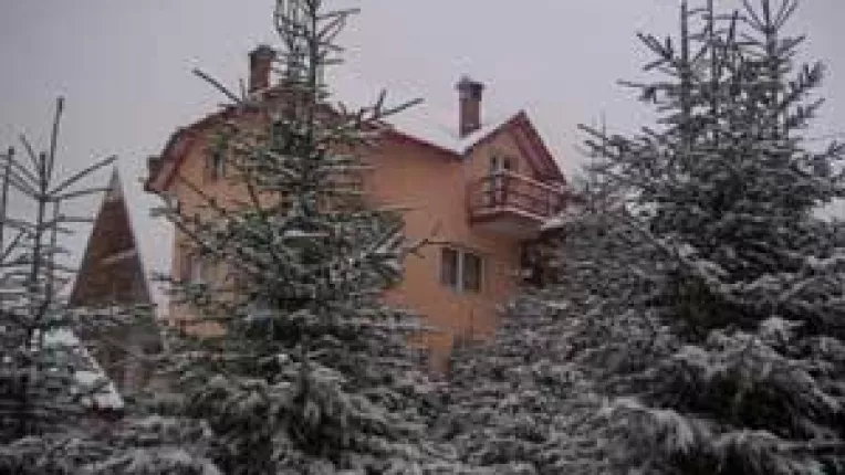 Casele de vacanta, in vizorul craiovenilor. A crescut interesul pentru cabane