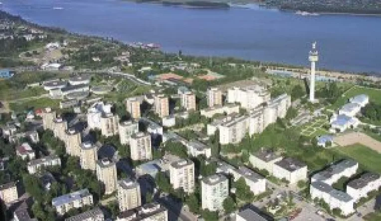 Casele, mai avantajoase daca sunt cumparate prin credit in euro