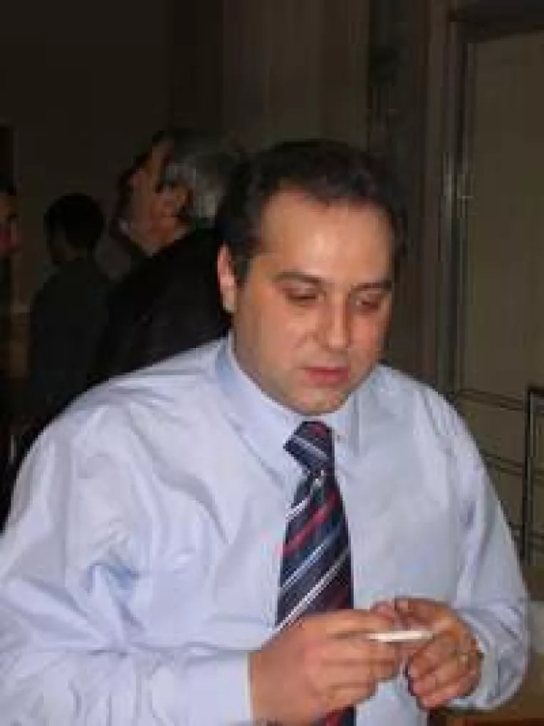 Catalin Micula este noul presedinte al PNL Salaj