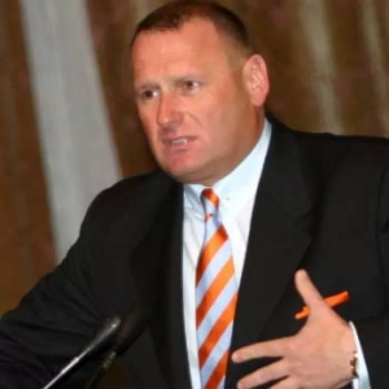 Catarama propune reconcilierea PNL cu Basescu