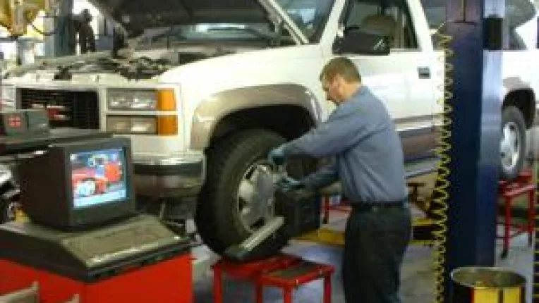 Ce schimbi la o masina second hand?