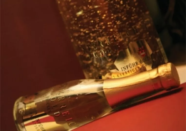 Cel mai cumparat produs, pe ultima suta de metri