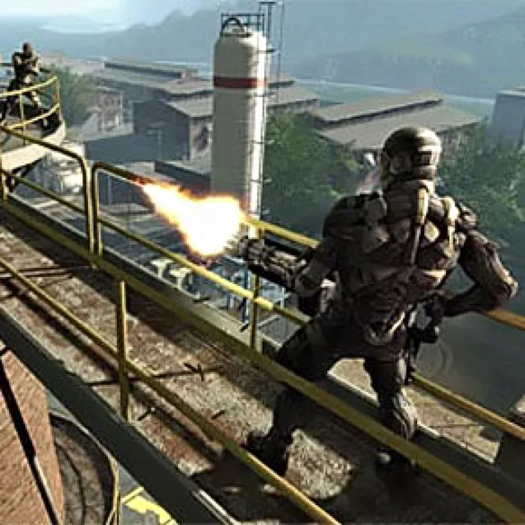 Cel mai performant joc din istorie se apropie de lansare