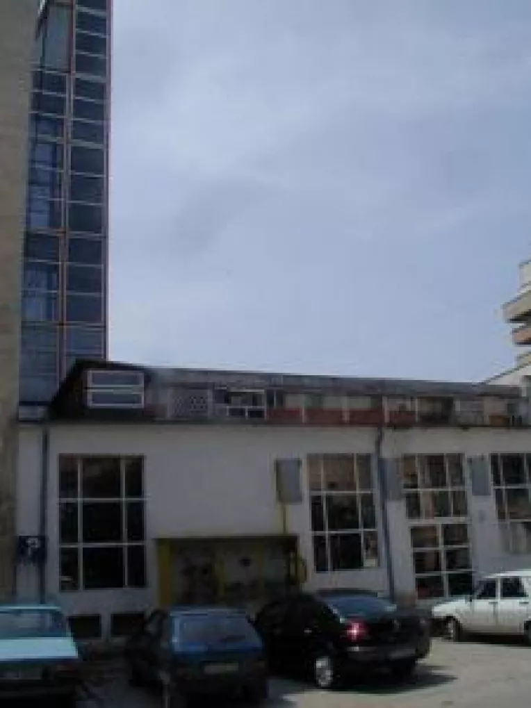 Centrale termice modernizate, trase pe dreapta