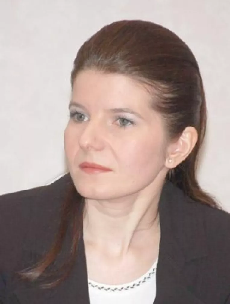 Cercetata pentru organizarea evenimentelor din 1 si 2 mai. Monica Iacob Ridzi isi da demisia daca va fi urmarita penal