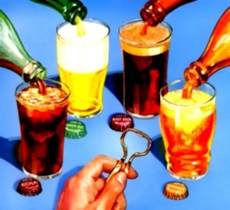 Cercetatorii de la Universitatea Carolina de Sud atrag atentia ca bauturile care contin fructoza maresc senzatia de foame