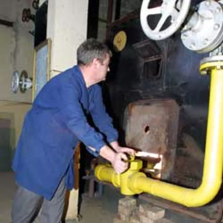 CET-urile nemodernizate vor incarca facturile la iarna