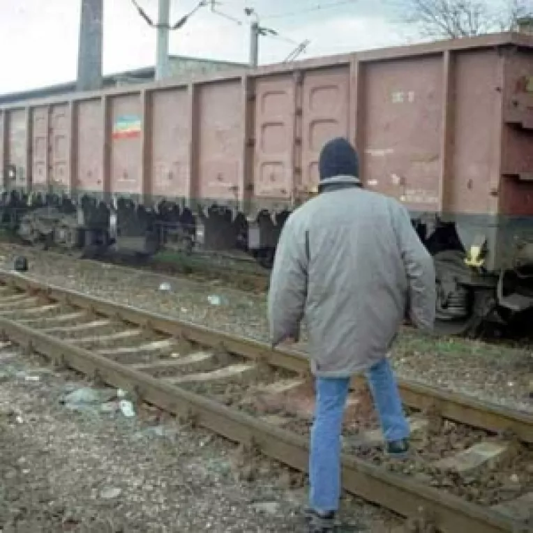 CFR Marfa, cu ratingul sub observatie negativa