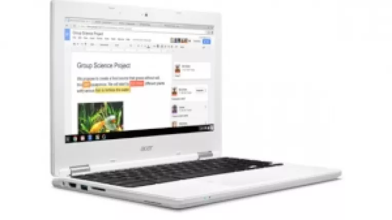 Chromebook-urile sunt laptop-uri care ofera minimul necesar pentru cele mai importante task-uri din zi sau noapte