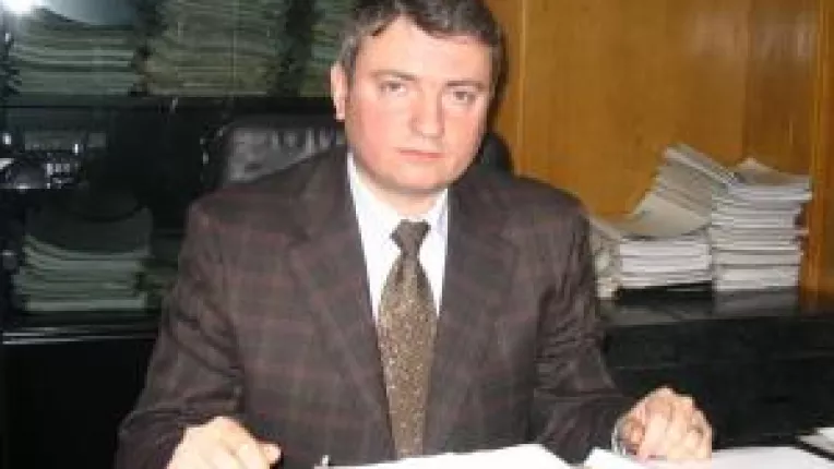 Cine il inlocuieste pe Dumitru la fisc?