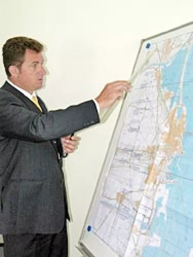 Cine nu tine ritmul la Drumuri, pleaca acasa