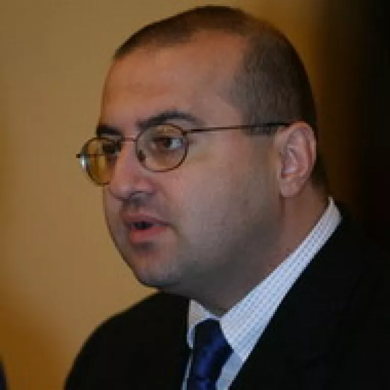 Claudiu Saftoiu s-a inscris in PNL, a anuntat Antonescu