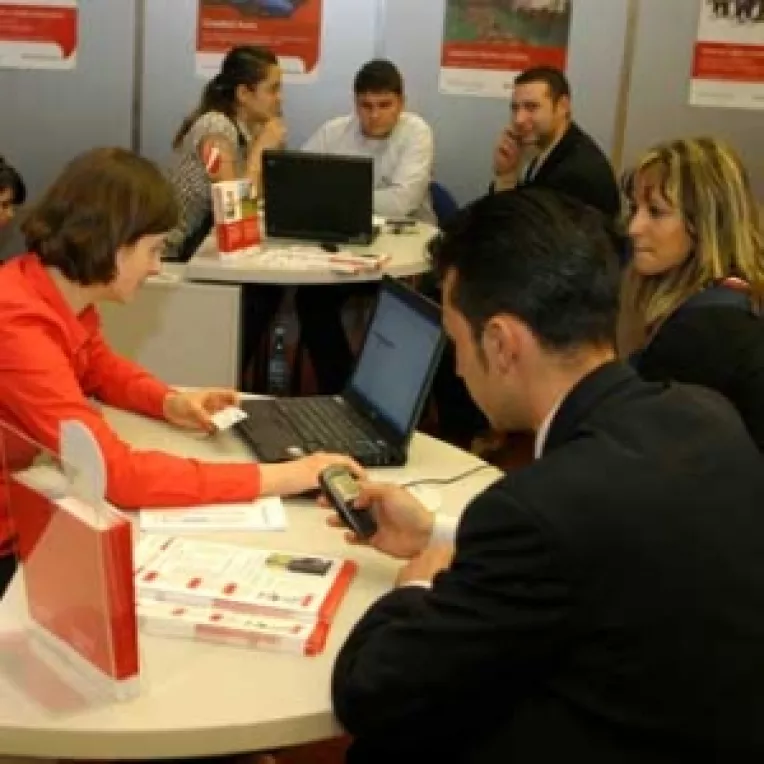 Clientii bun-platnici vor putea lua credite avantajoase de la banci