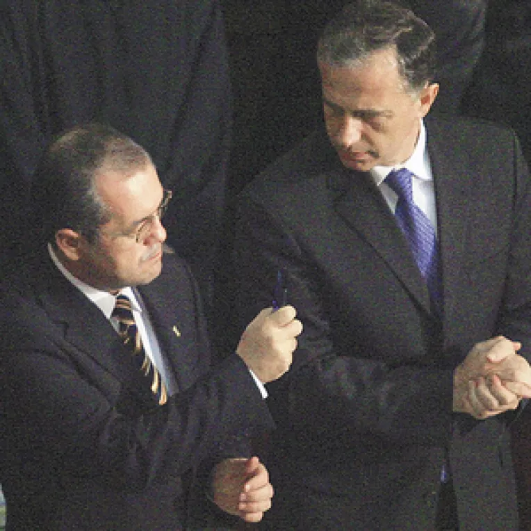 Coalitia de guvernare nu se va destrama