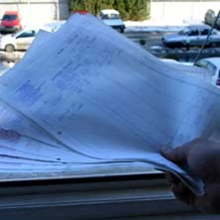 Codul Fiscal elimina facturile fiscale tipizate