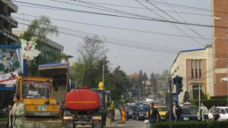 Combinatiile asfaltului