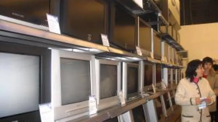 Comerciantii craioveni nu aplica taxa verde