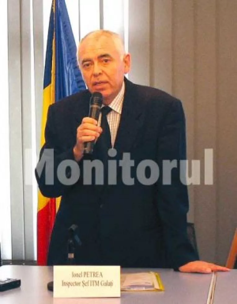 Conditiile de munca, subiect de dezbatere